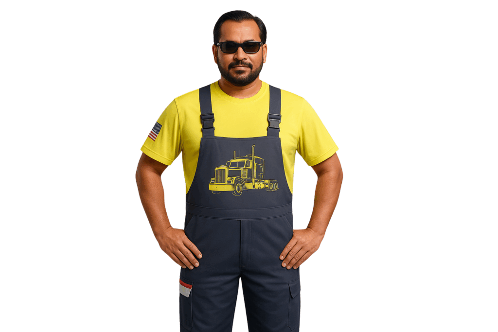 TJ towing Owner