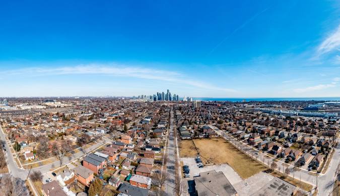 Etobicoke Ontario canada