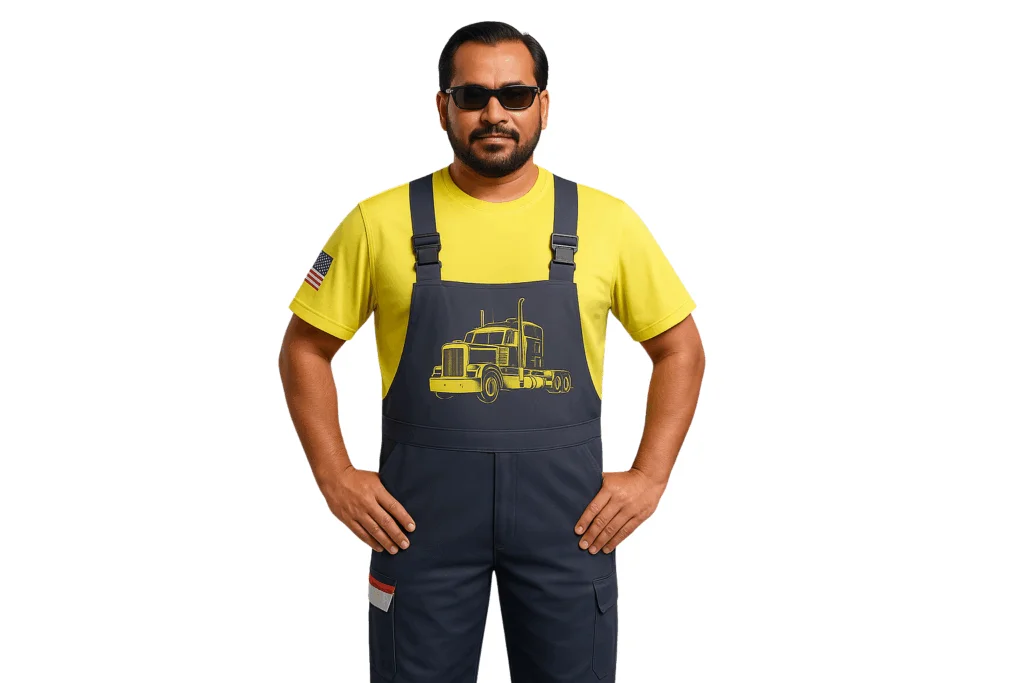 TJ towing Owner